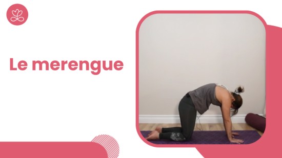 10. Doux - Apaiser l'esprit avec Angie Mayrand